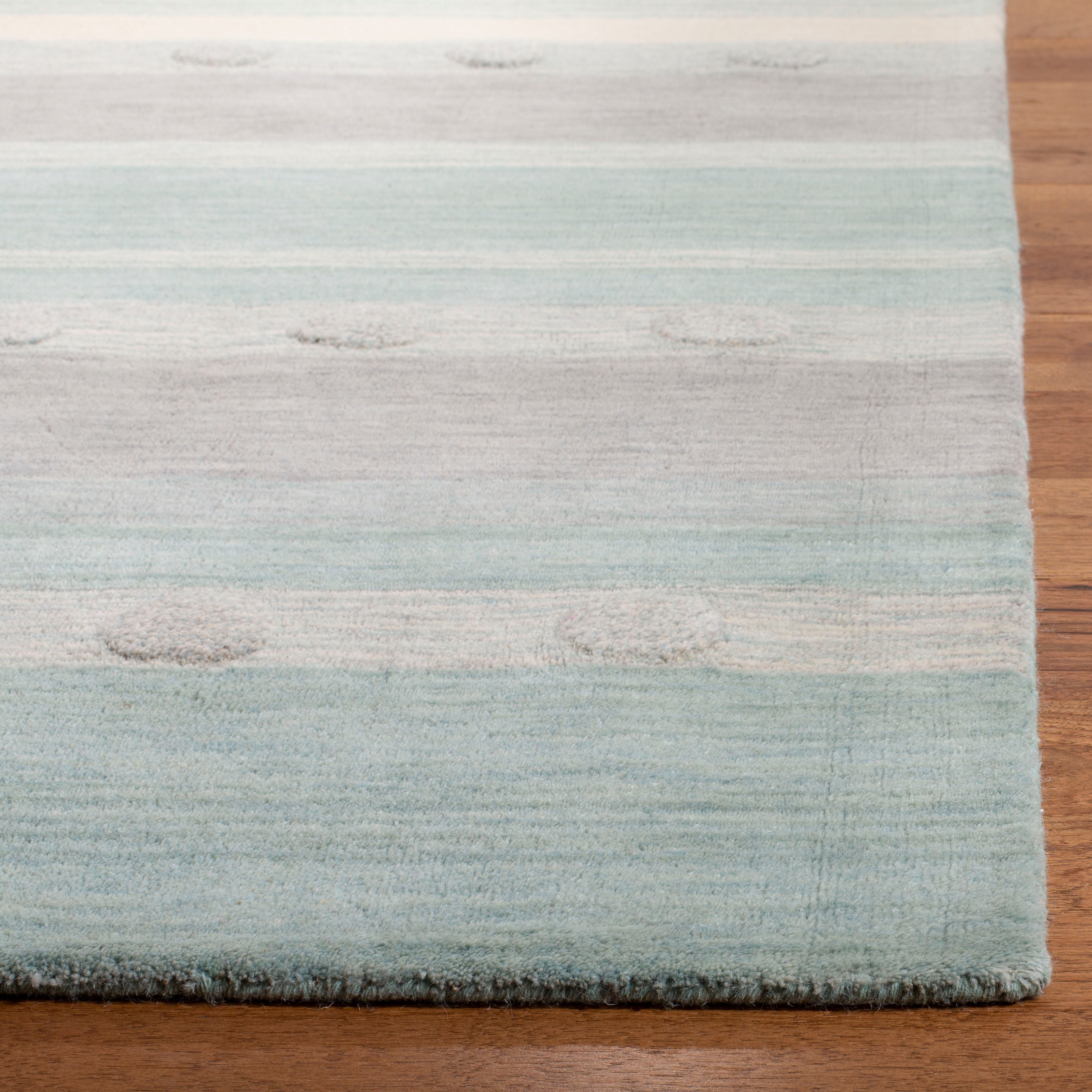 AQUA / IVORY