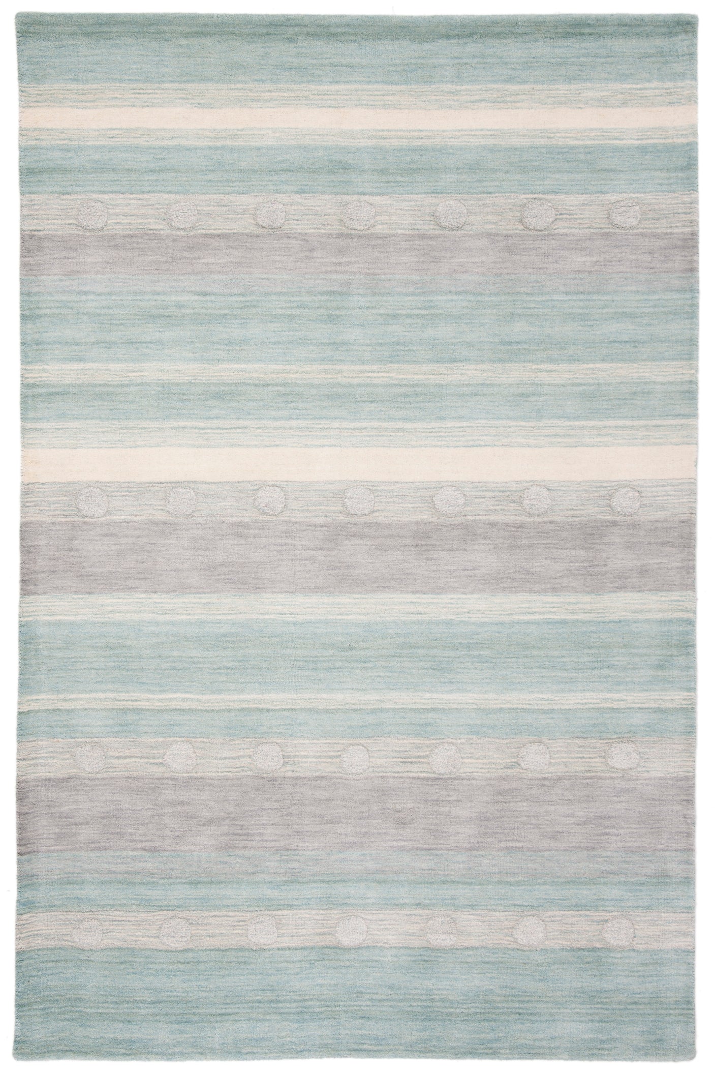 AQUA / IVORY