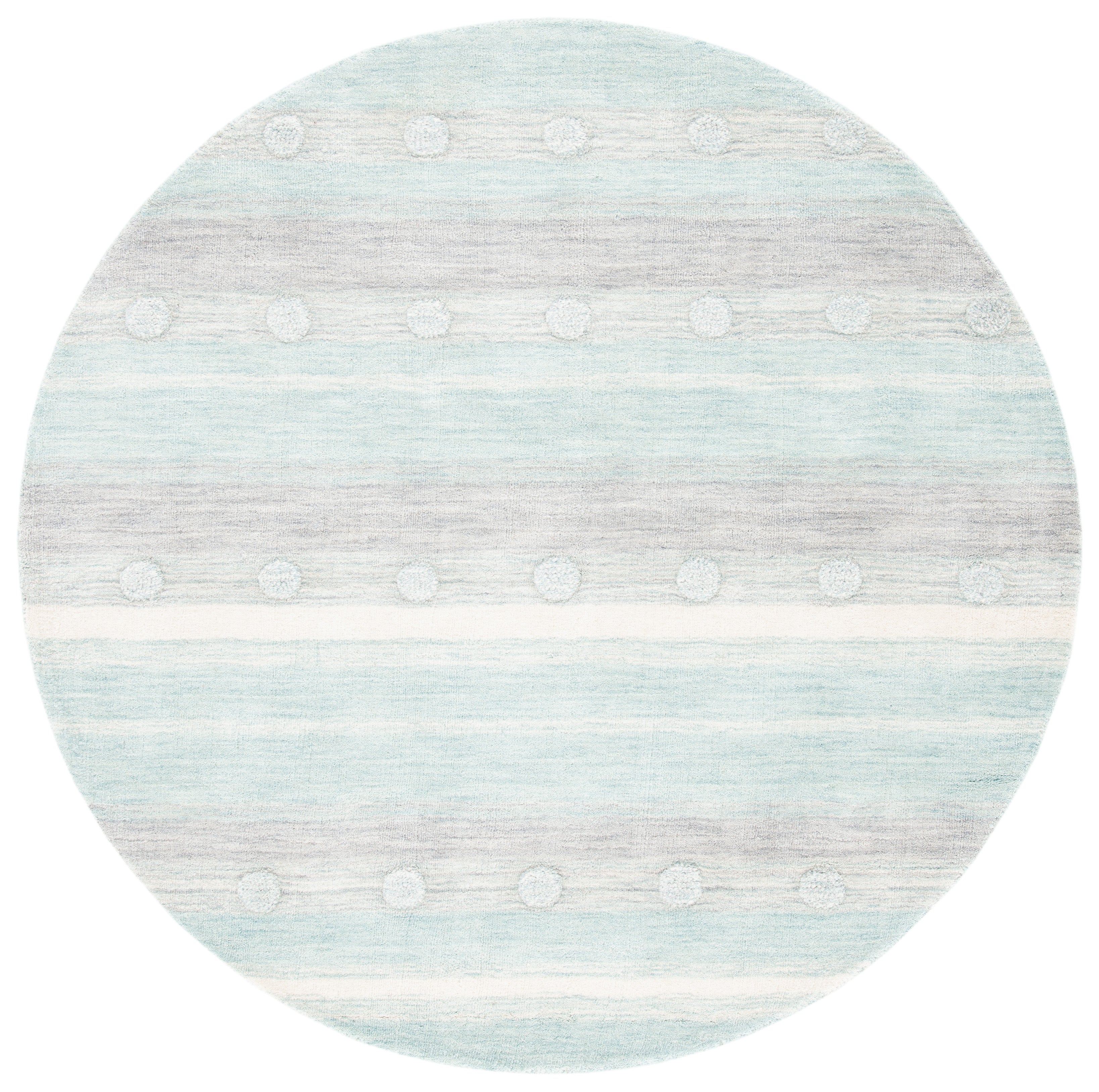 AQUA / IVORY