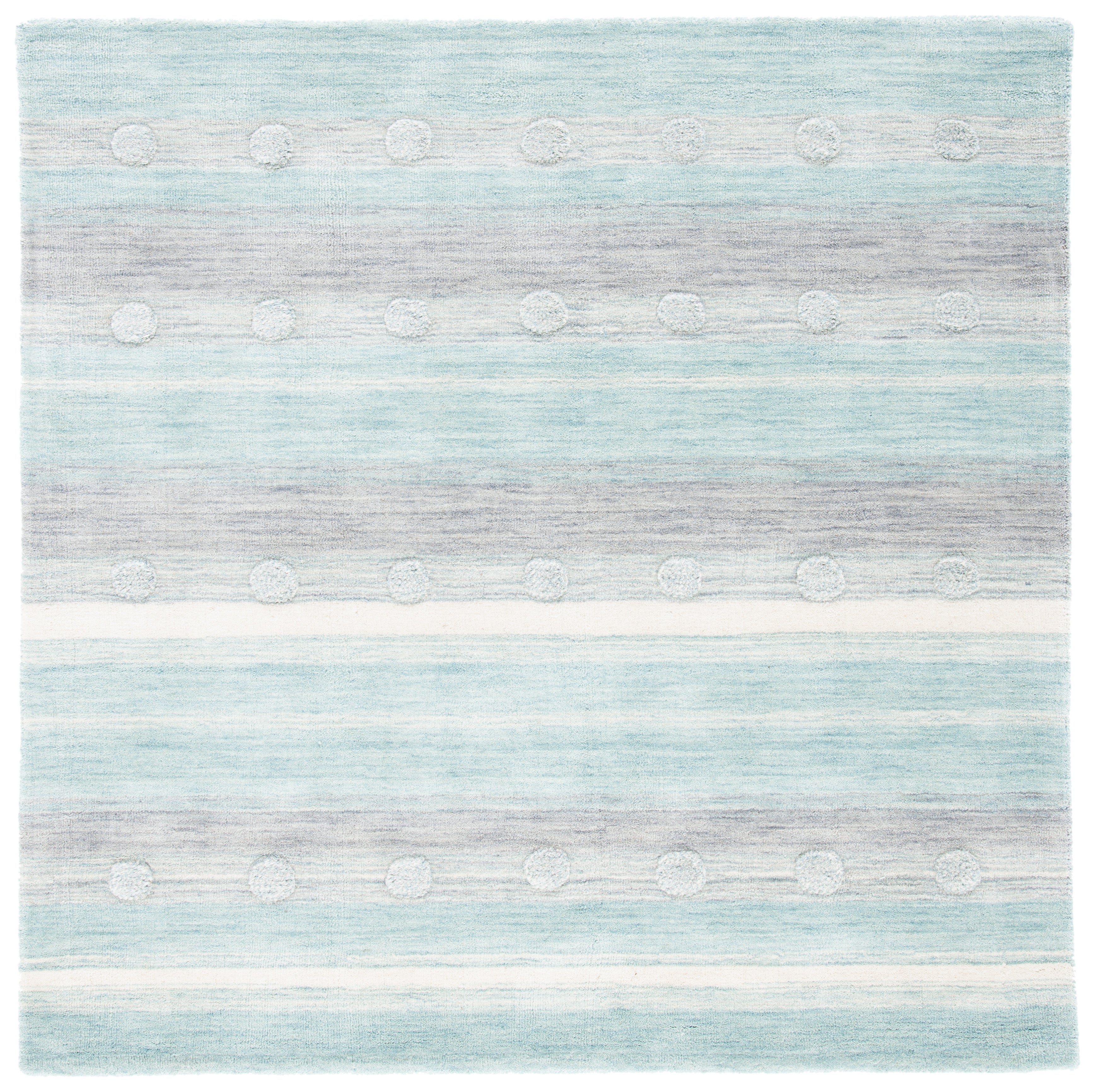 AQUA / IVORY
