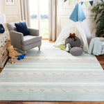 AQUA / IVORY