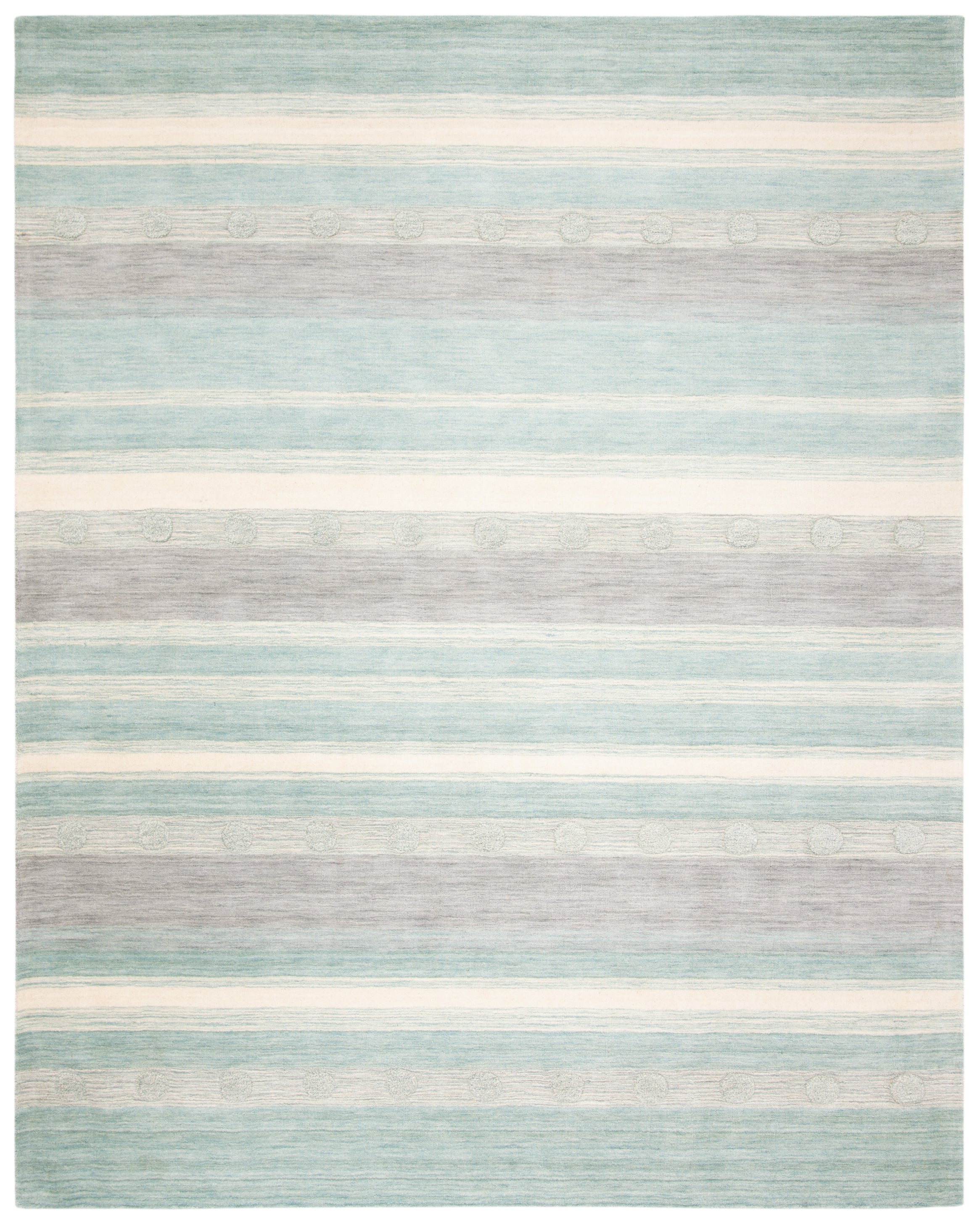 AQUA / IVORY