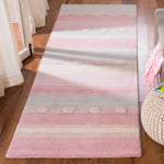 LIGHT BLUE / PINK
