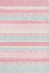 LIGHT BLUE / PINK