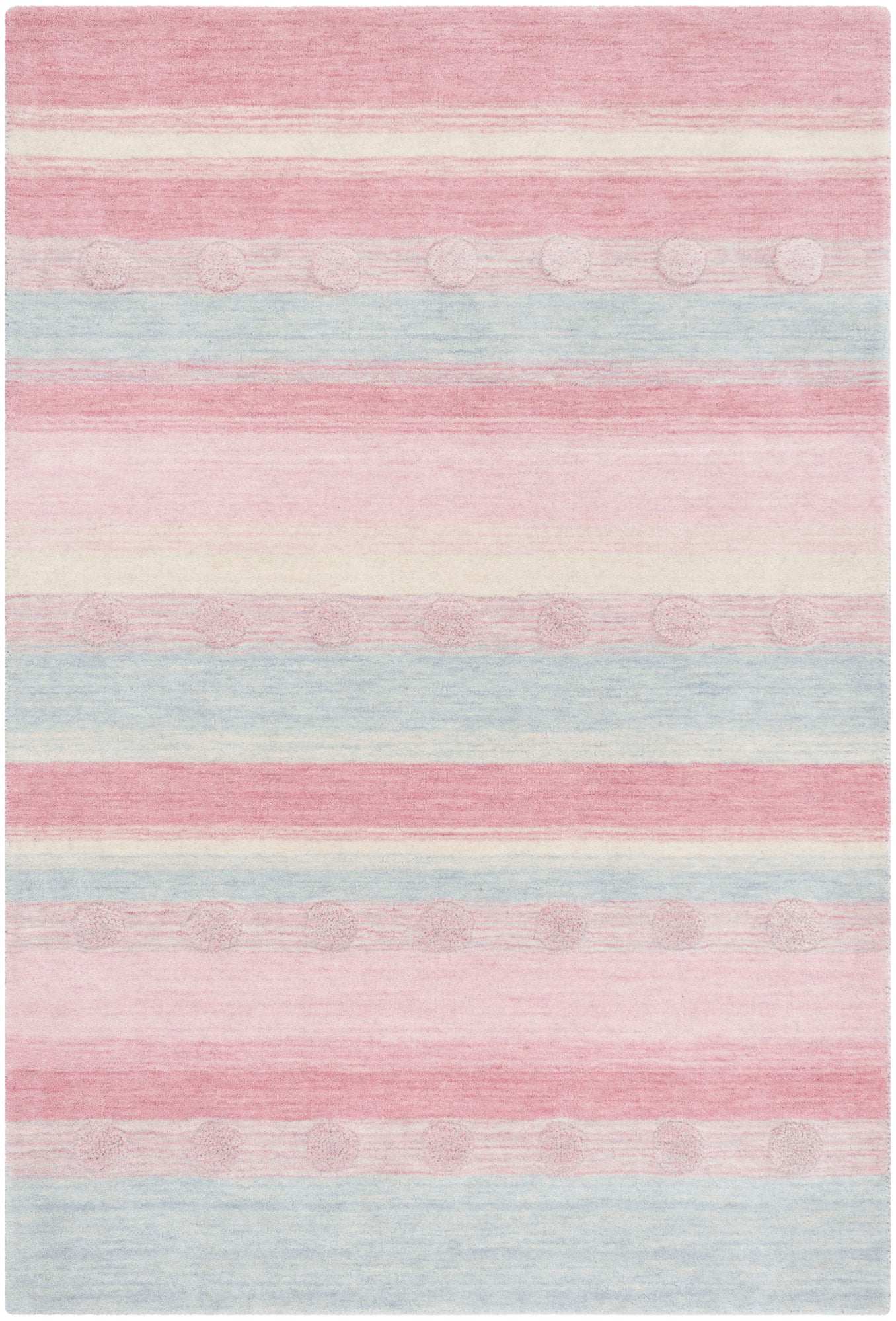 LIGHT BLUE / PINK
