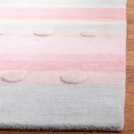 LIGHT BLUE / PINK
