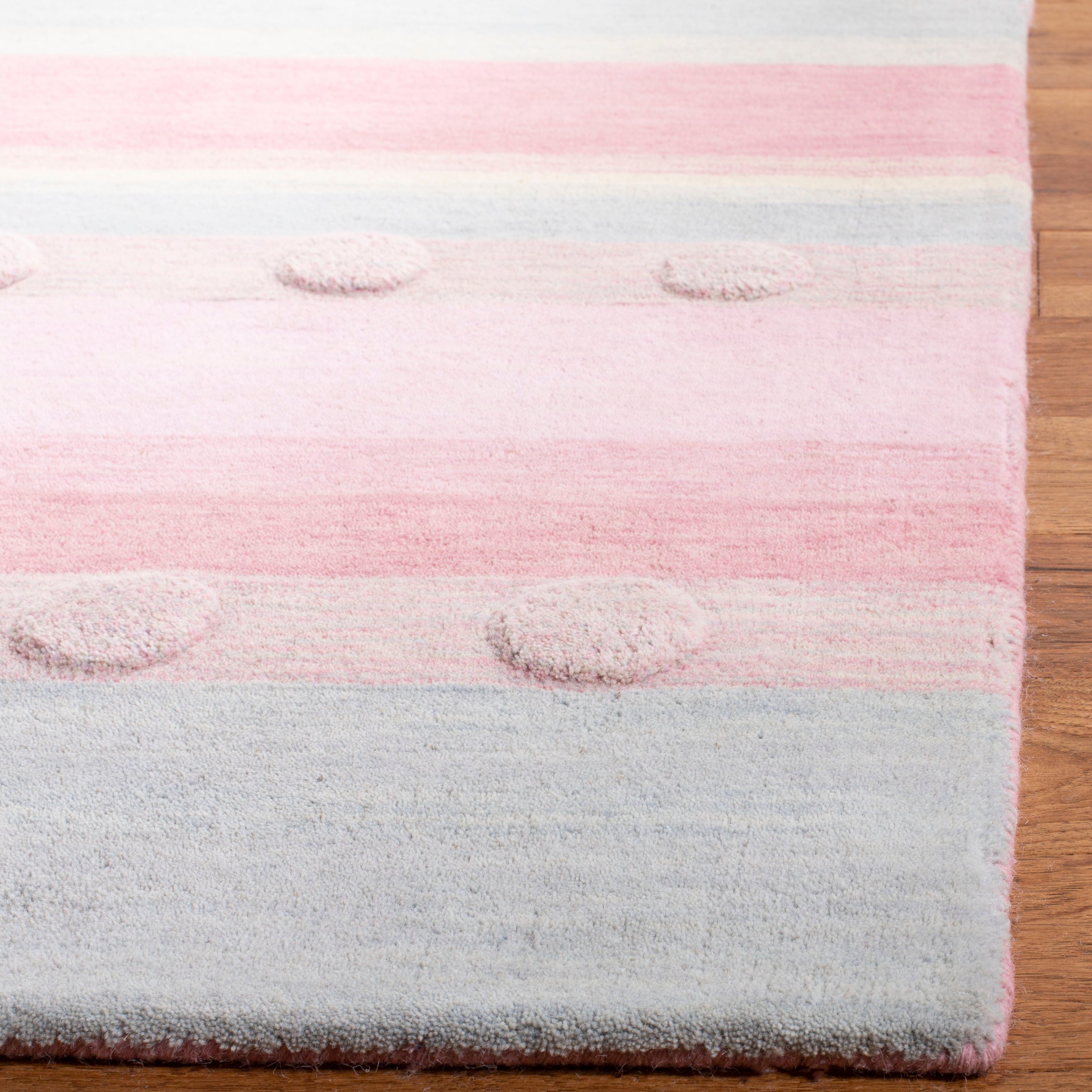 LIGHT BLUE / PINK