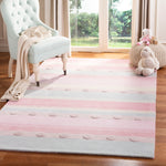 LIGHT BLUE / PINK
