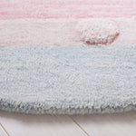 LIGHT BLUE / PINK