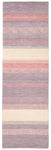 LIGHT PURPLE / IVORY