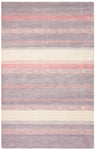 LIGHT PURPLE / IVORY