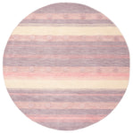 LIGHT PURPLE / IVORY