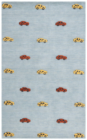 Safavieh Kids 806 Rug, SFK806