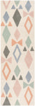 IVORY / MULTI