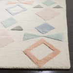 IVORY / MULTI