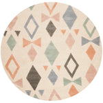 IVORY / MULTI