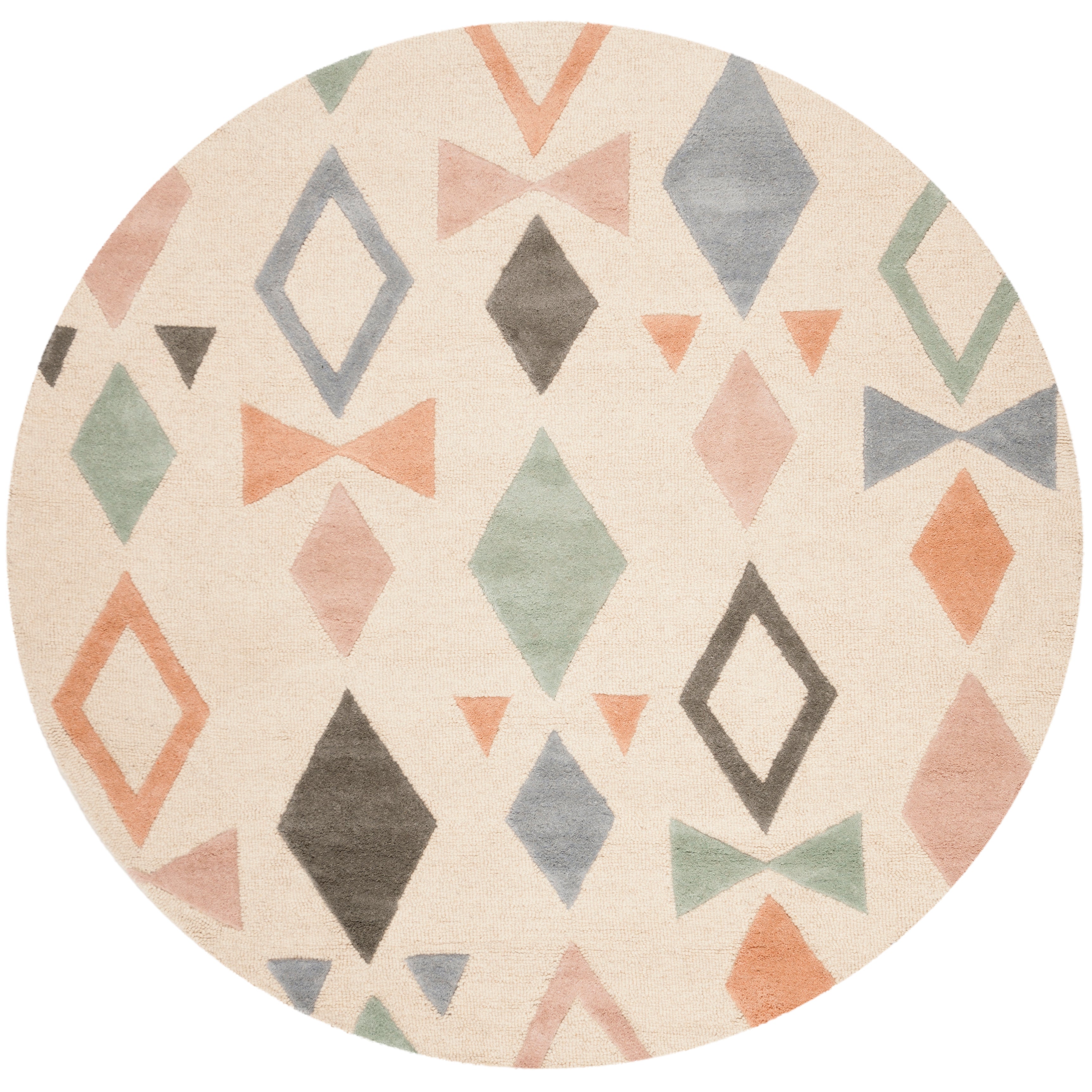 IVORY / MULTI
