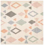 IVORY / MULTI