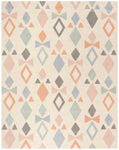 IVORY / MULTI