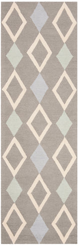 GREY / MULTI