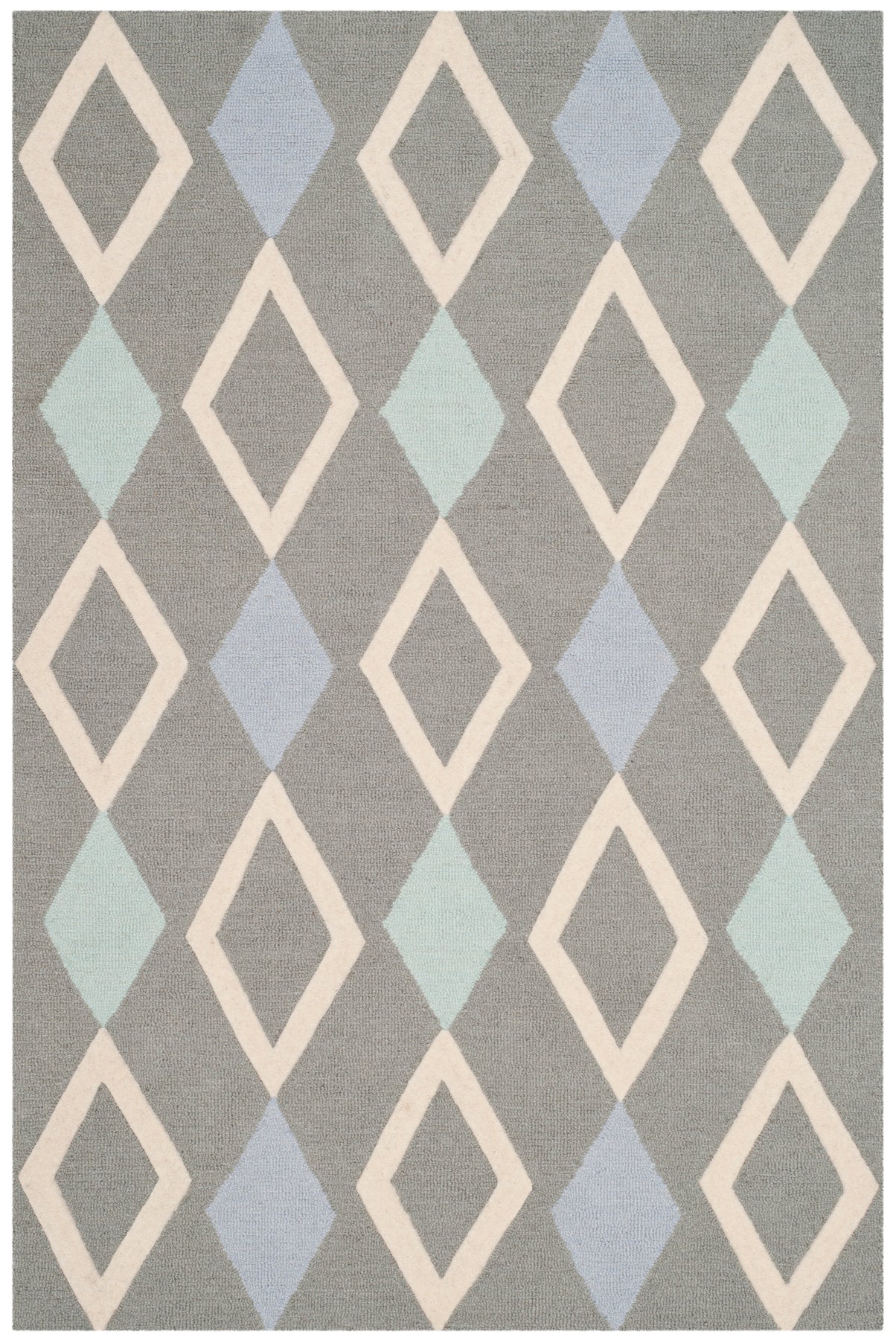 GREY / MULTI