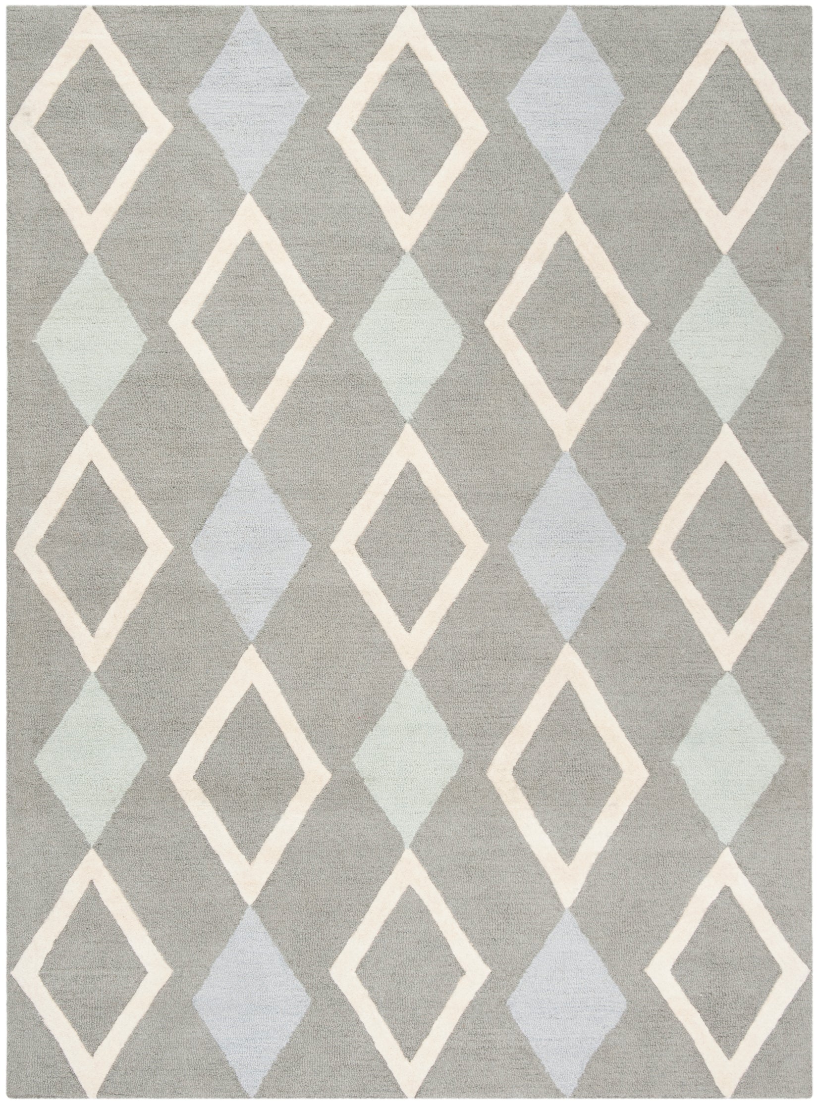 GREY / MULTI
