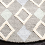GREY / MULTI