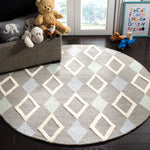 GREY / MULTI