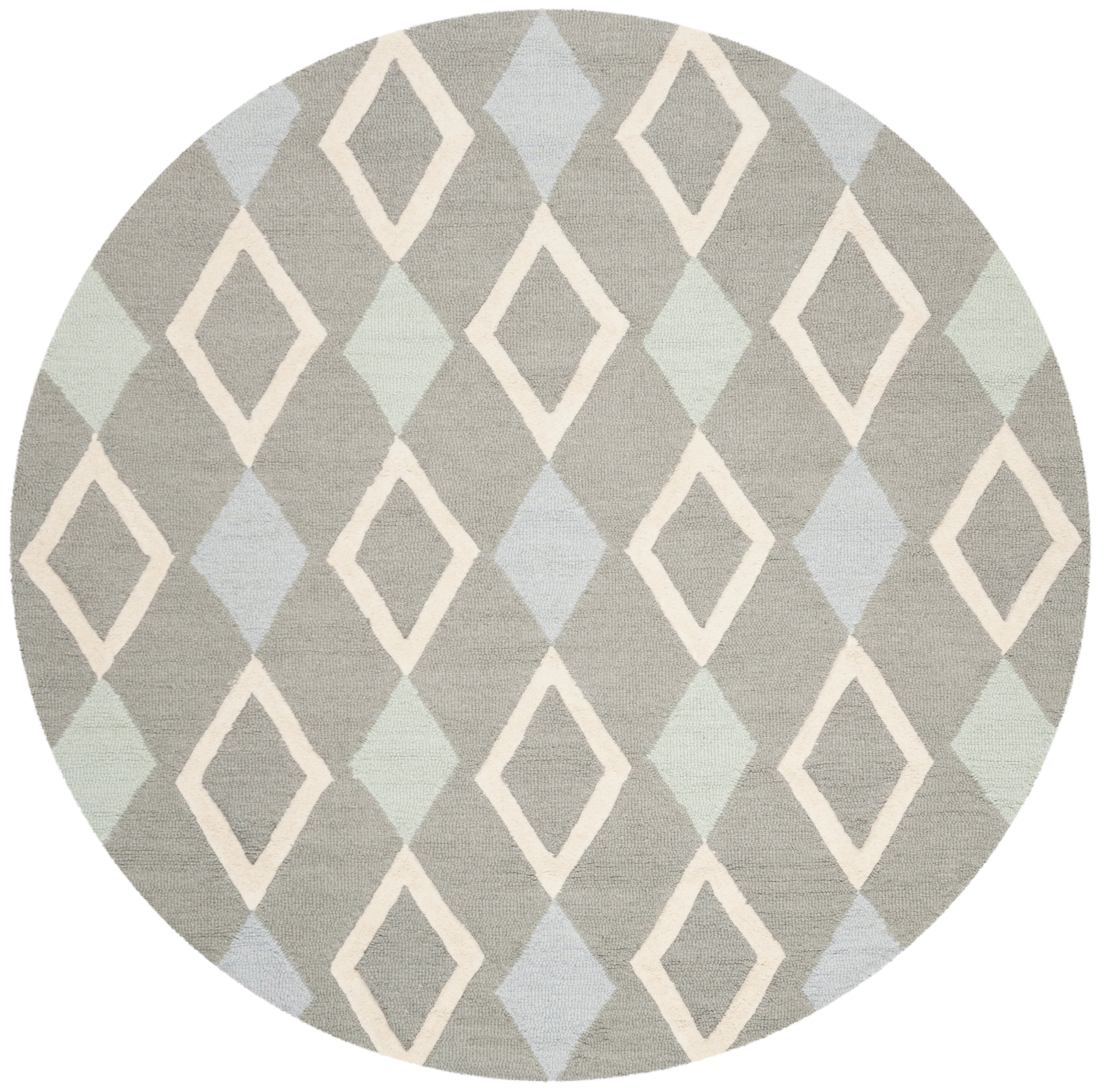 GREY / MULTI