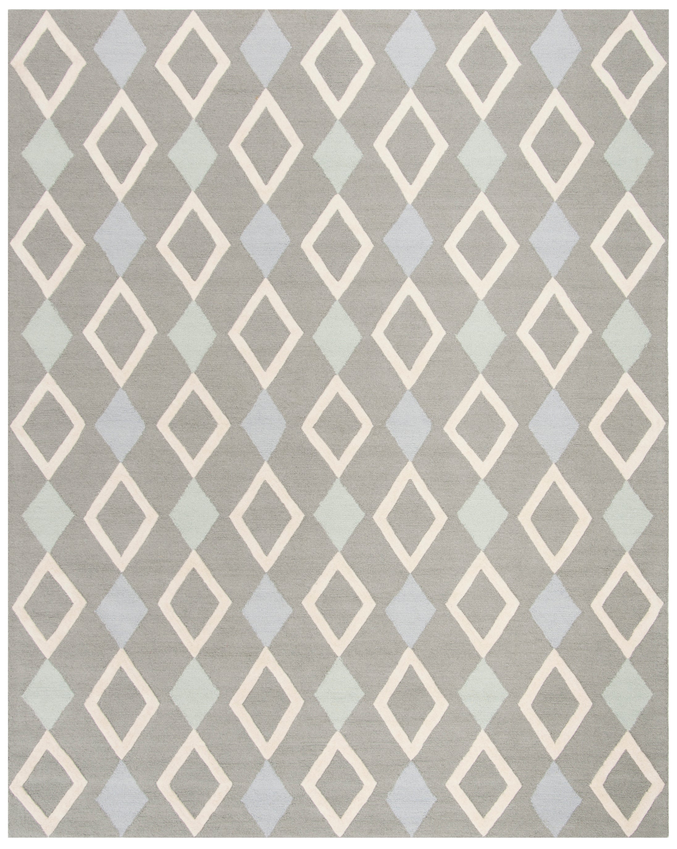 GREY / MULTI