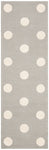 GREY / IVORY
