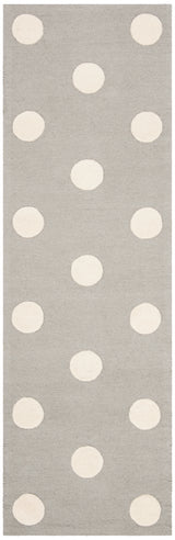 GREY / IVORY