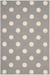 GREY / IVORY