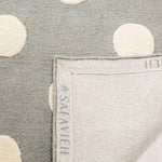 GREY / IVORY