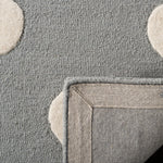 GREY / IVORY