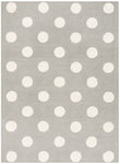 GREY / IVORY