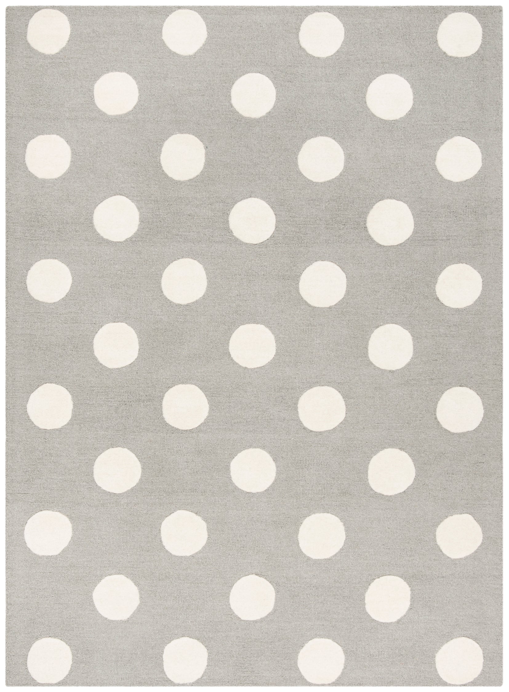 GREY / IVORY