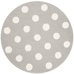 GREY / IVORY