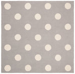 GREY / IVORY