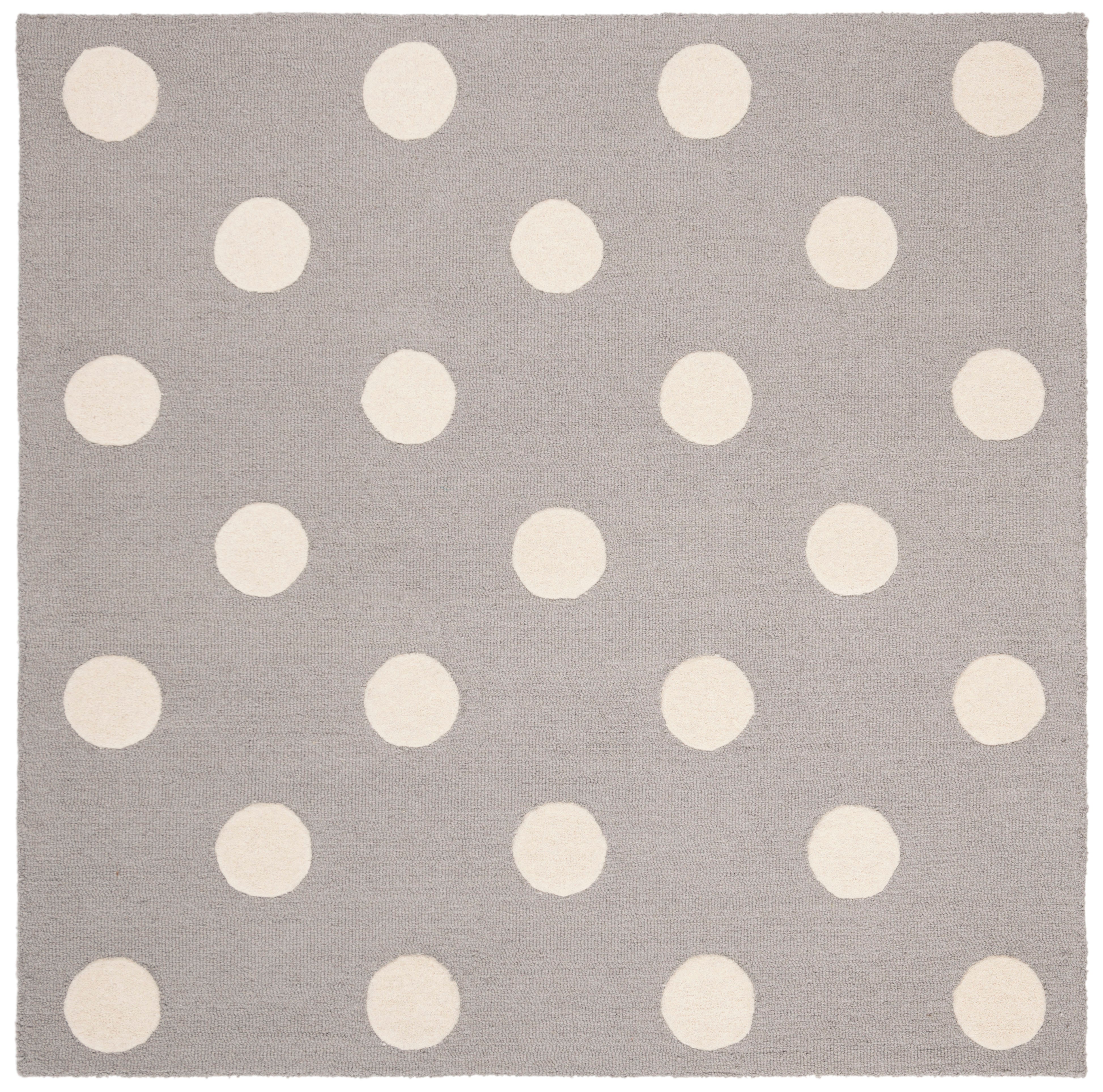 GREY / IVORY