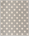 GREY / IVORY