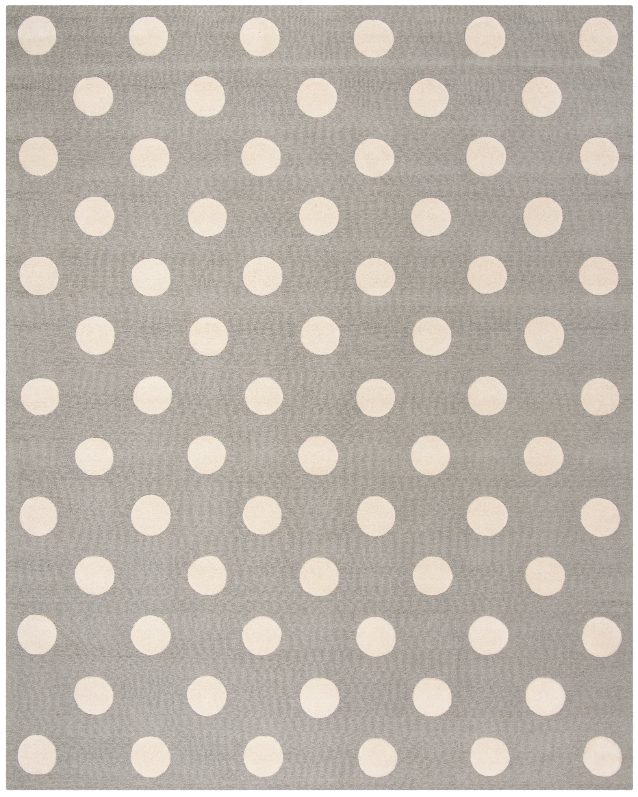 GREY / IVORY