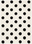 IVORY / BLACK