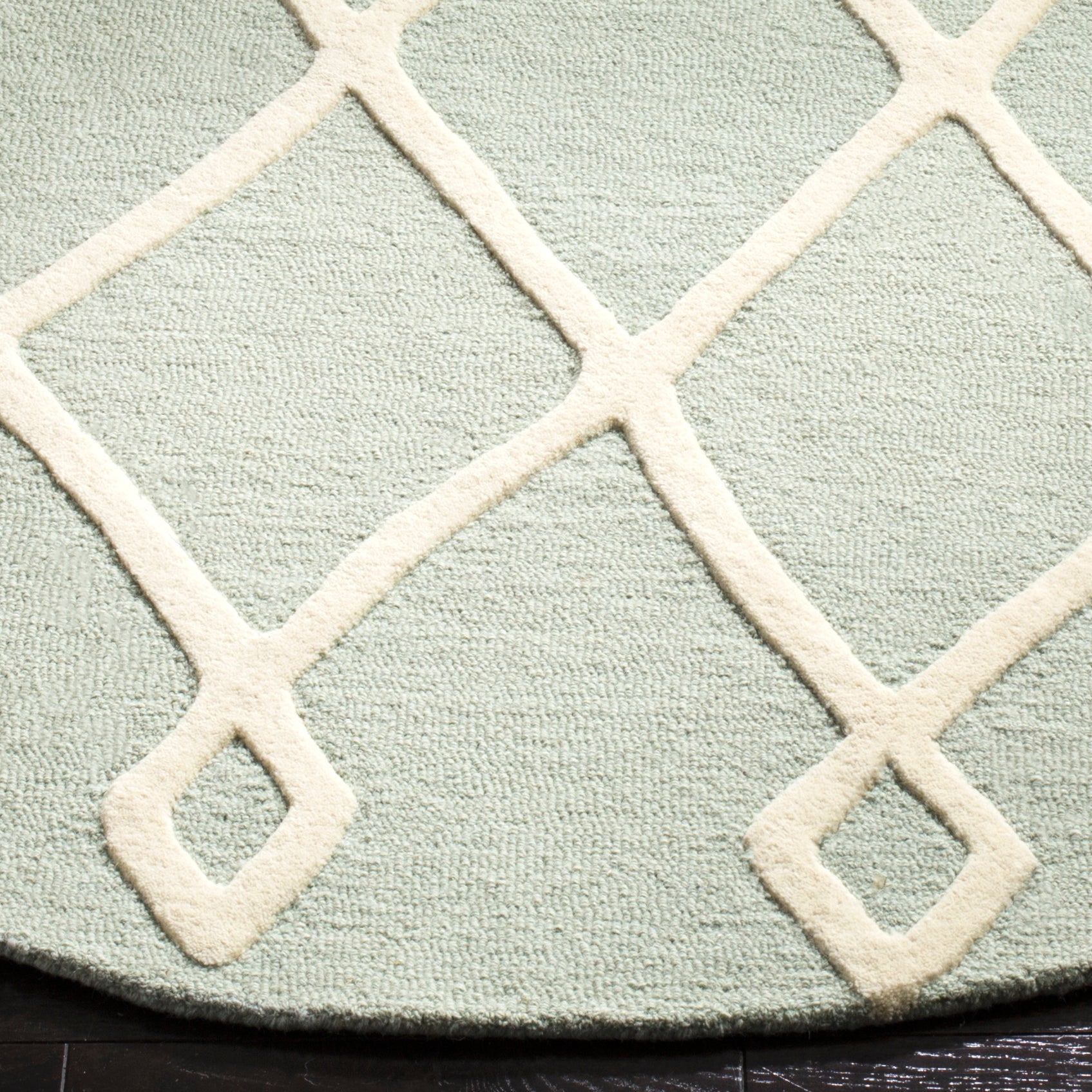 MINT / IVORY
