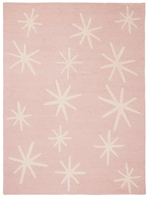 Safavieh Kids 908 Starbursts Rug, SFK908