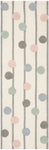 IVORY / MULTI