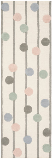 IVORY / MULTI