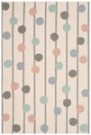 IVORY / MULTI