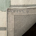 IVORY / MULTI