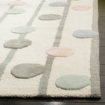 IVORY / MULTI
